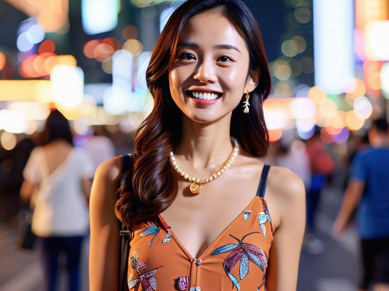 Shanghai Lifestyle: An Insights into the Vibrant World of Shànghǎi