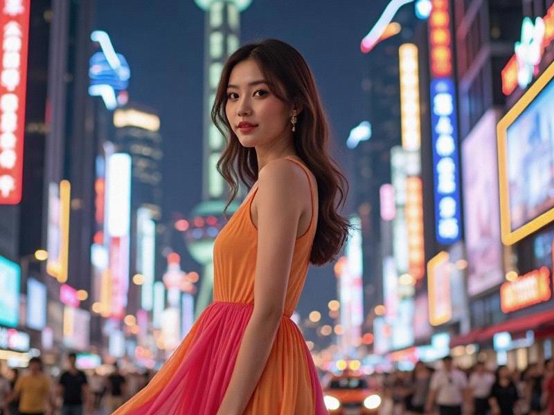Shanghai After Dark: The Reinvention of Urban Entertainment in China's Cosmopolitan Capital