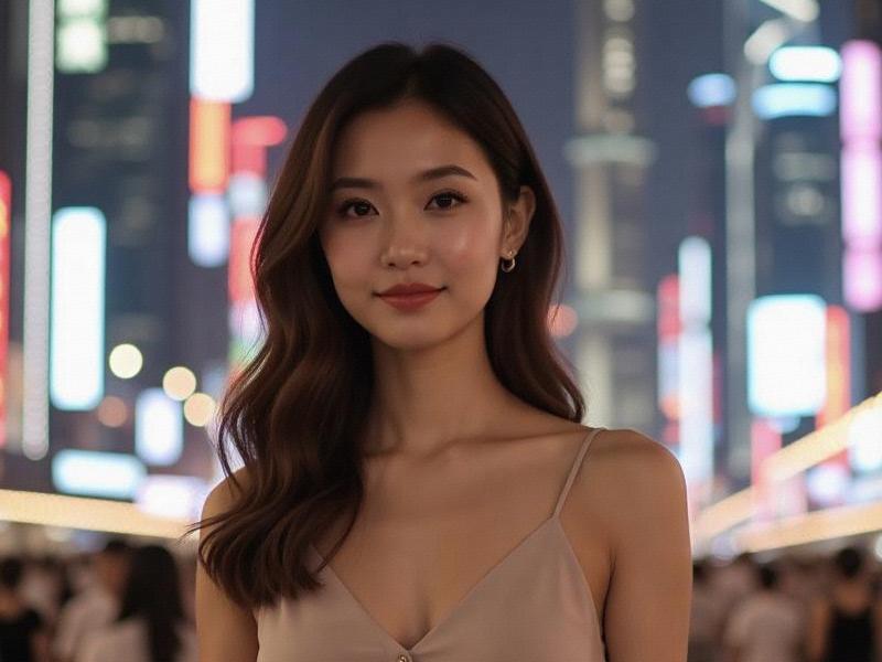 Redefining Shanghai Beauty: How a New Generation is Challenging Aesthetic Norms