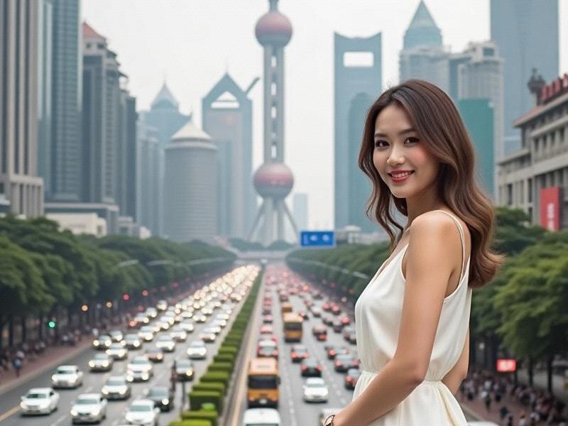 The Evolution of Shanghai's Nightlife: How Entertainment Clubs Are Redefining Urban Leisure