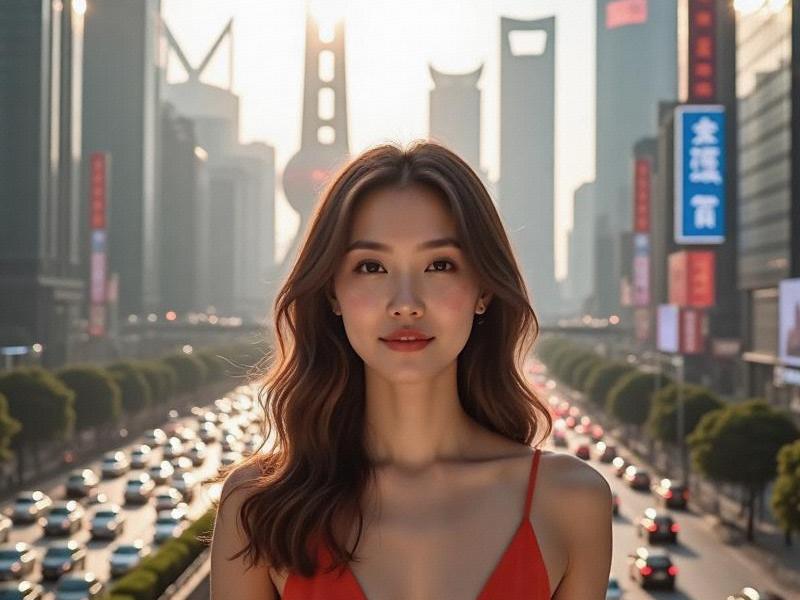 Shanghai's Cultural Awakening: How a Global Tech Hub Is Rediscovering Its Soul
