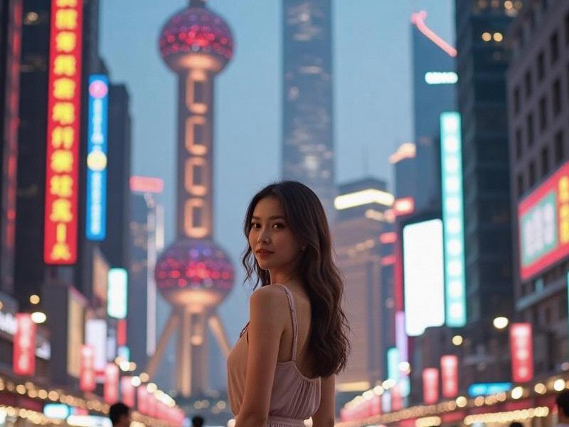 Shanghai's Orbital Expansion: How China's Financial Capital is Reshaping the Yangtze Delta Megaregion
