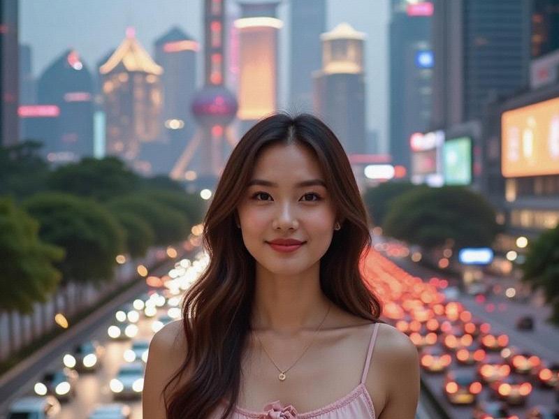 Shanghai 2025: The Phoenix of the East Reinvents Itself Again
