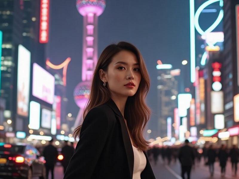 【科创观察】从张江到元宇宙：上海女性科技创业者的破局之路