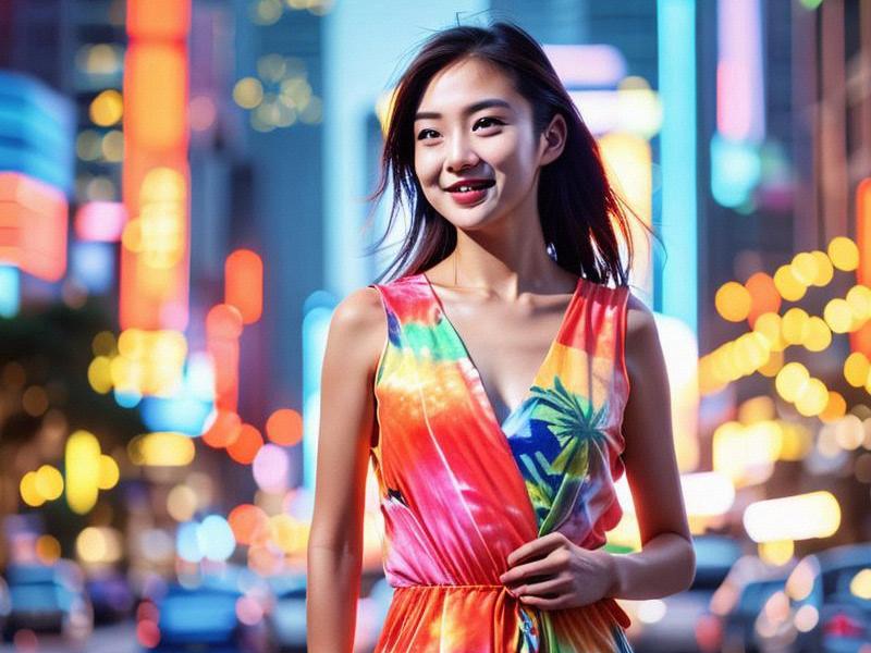 Shanghai's Journey Towards a Sustainable Future: A Comprehensive Analysis of Urban Development and Environmental Protection