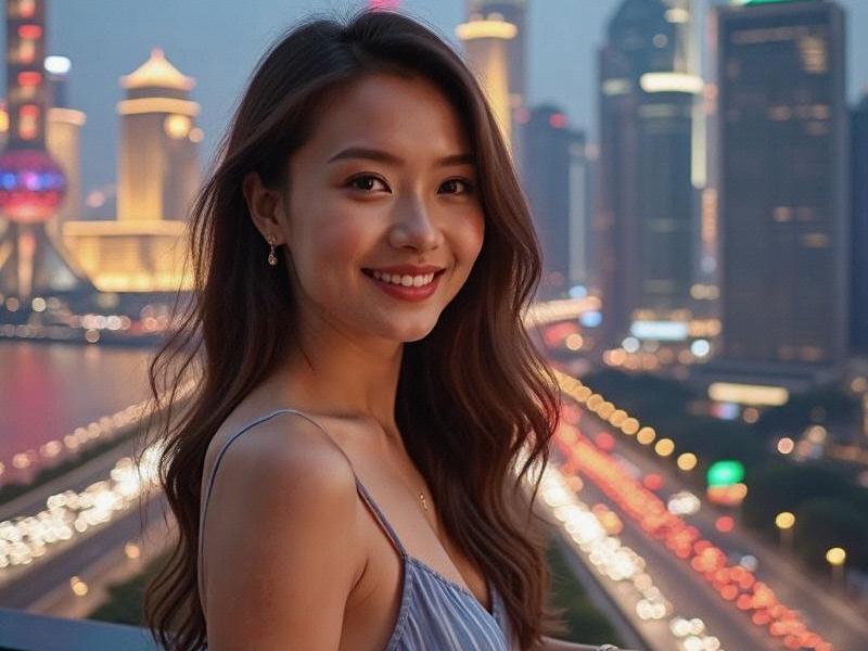 The Reinvention of Shanghai's Nightlife: How Entertainment Clubs Are Shaping the City's Global Identity