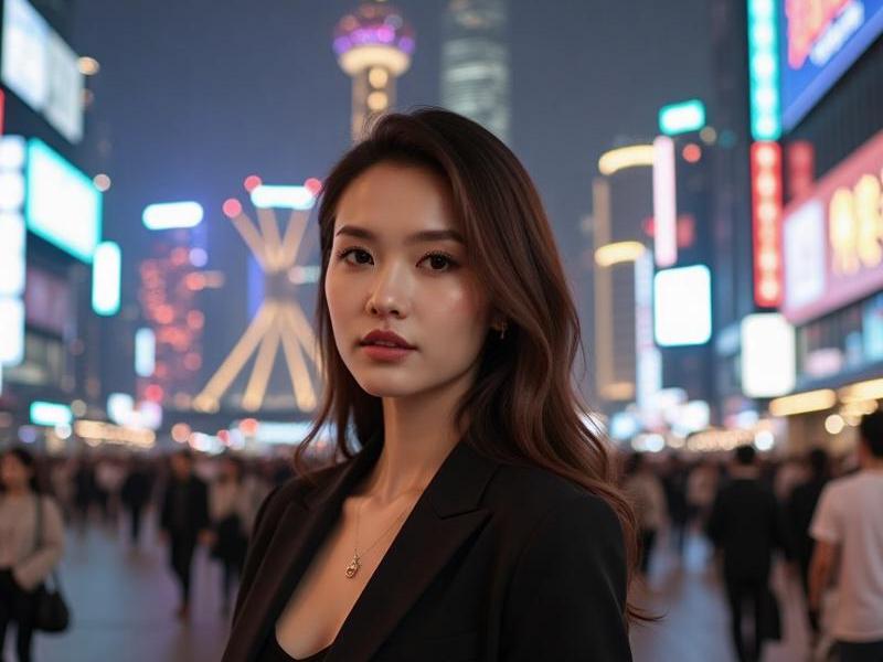 【符号上海：解码摩登女性的城市基因库】