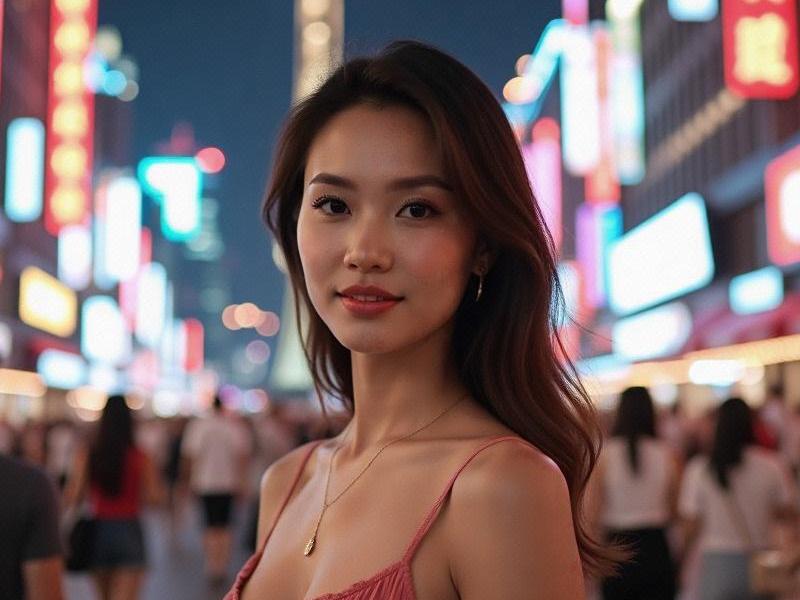 The 15-Minute City Experiment: How Shanghai Is Reinventing Urban Living