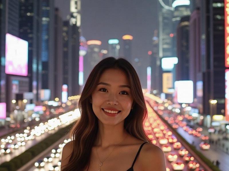 Neon Renaissance: How Shanghai's Elite Clubs Are Redefining Asian Nightlife Economics