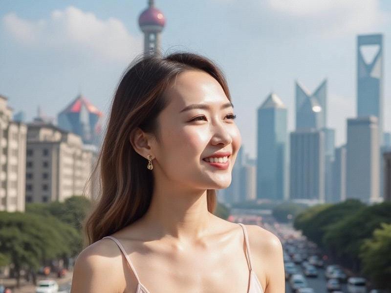 Velvet Ropes & Digital Dreams: Shanghai's Entertainment Club Revolution