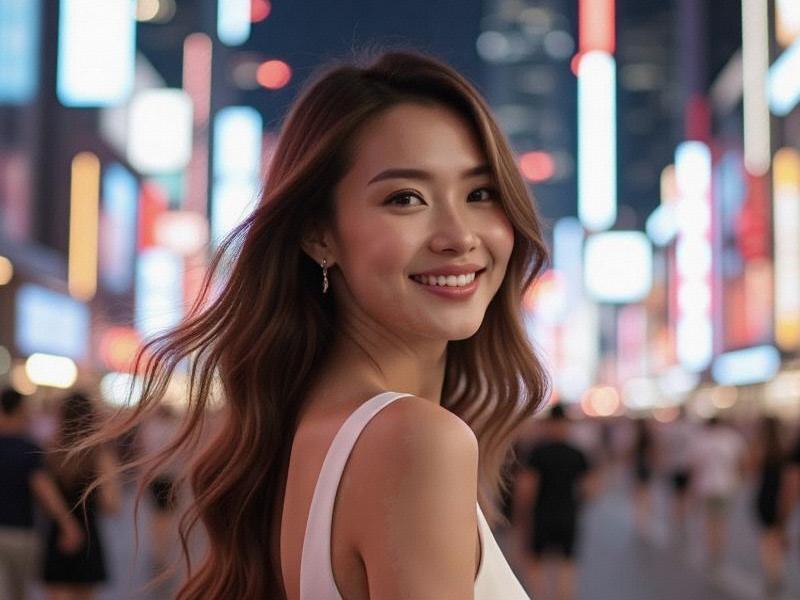 The Shanghai Woman Code: Decoding the DNA of China's Most Cosmopolitan Femininity