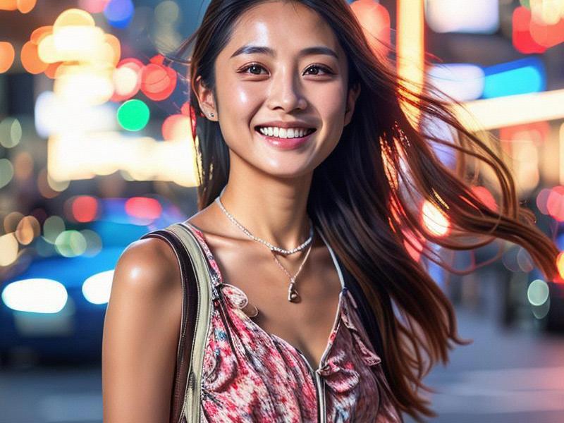 Shanghai's Renaissance: A Journey Through the City's Modern Transformations and Cultural Revival