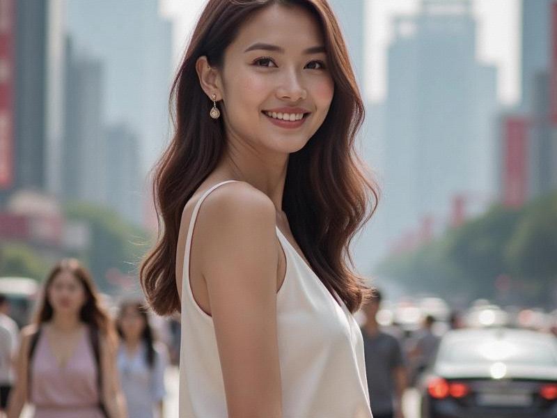 Shanghai at the Crossroads: Where Global Finance Meets Local Culture