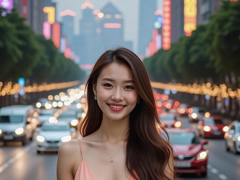 Redefining Nightlife: How Shanghai's Entertainment Clubs Became Global Trendsetters