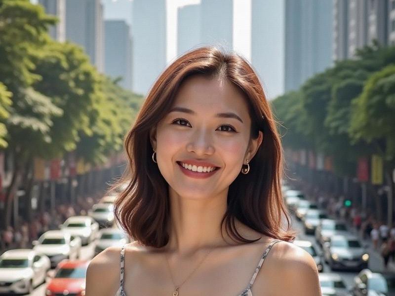 Shanghai 2030: The Making of a Global Megaregion