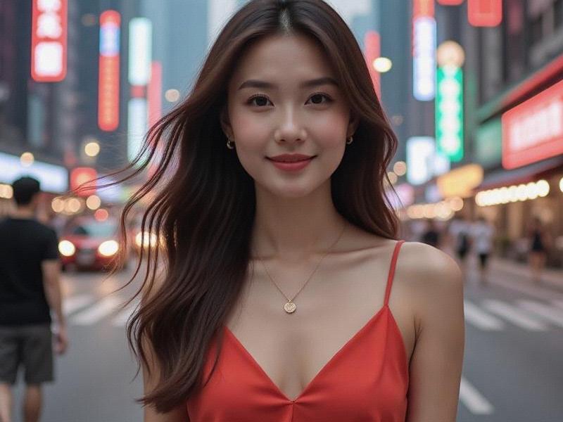 Shanghai 2035: Where East Meets Future - The Making of Asia's Next Super Metropolis