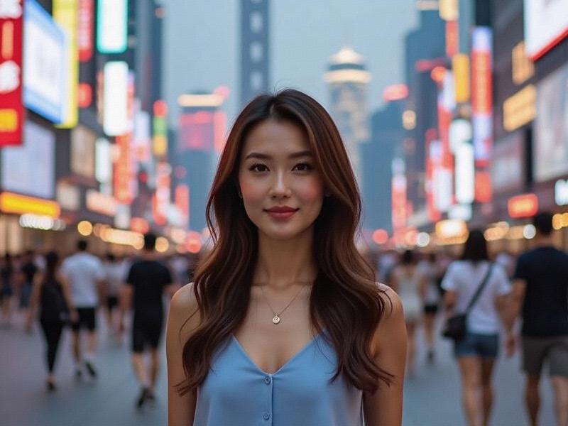 The Velvet Rope Revolution: Inside Shanghai's Elite Club Culture
