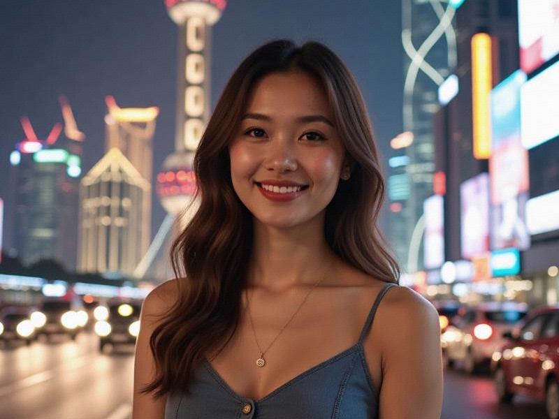 Shanghai's Pan-Yangtze Synergy: Engineering a New Urban Civilization