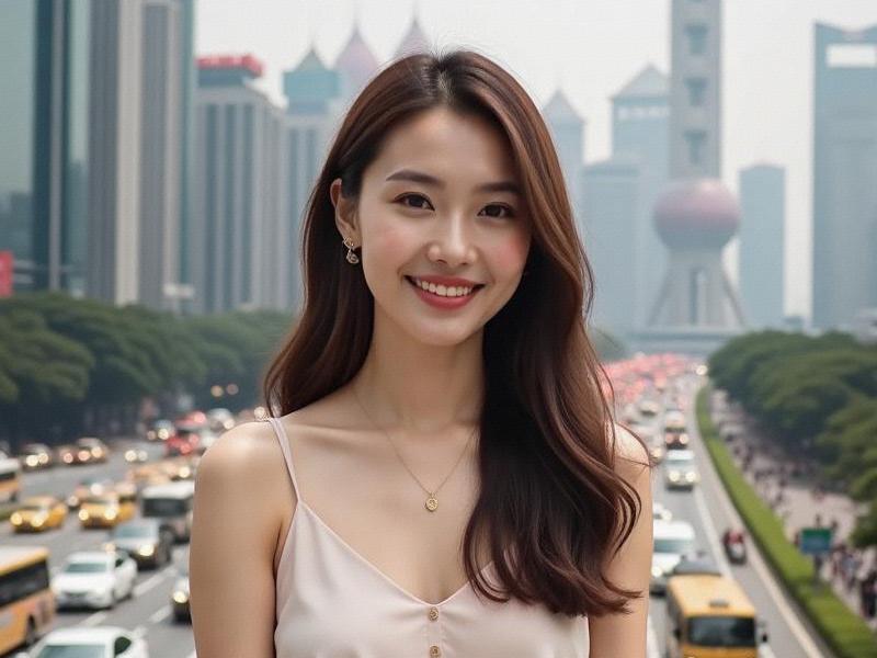 The Satellite Revolution: How Shanghai's Neighbors Are Reshaping China's Economic Geography