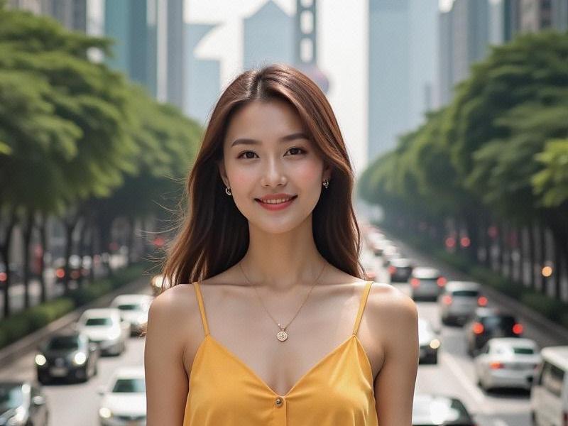Shanghai's Silicon Bund: How China's Financial Capital Became a Global Innovation Powerhouse