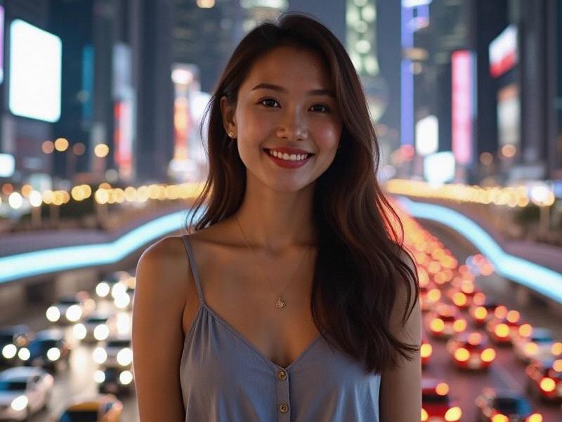 Shanghai's Nightlife Evolution: How Entertainment Venues Are Redefining Urban Leisure