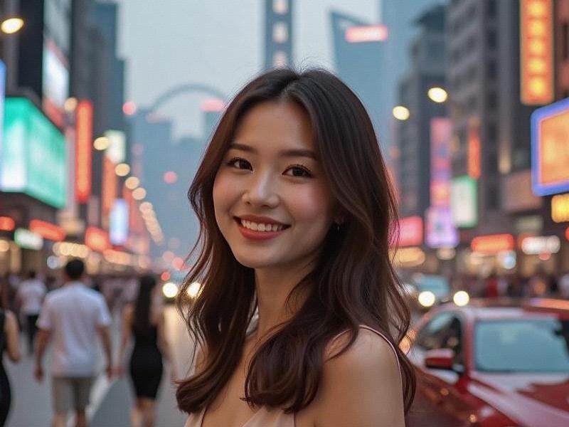 Shanghai's Orbital Revolution: How the 50km Radius is Redefining Urban Futures