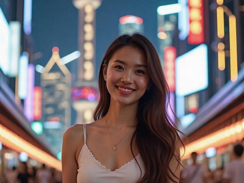 Luminous Shanghai: How the City's Nightlife is Redefining Global Entertainment Standards
