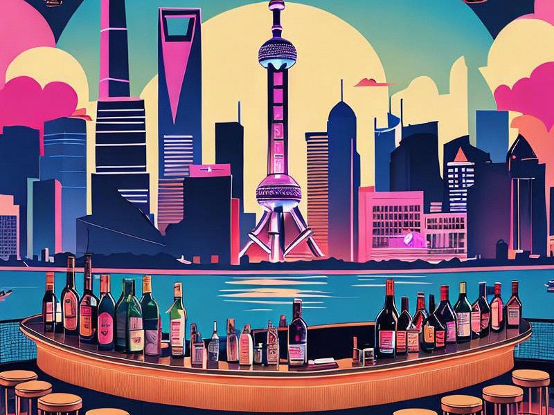 Shanghai Club Culture: A Deep Dive into the Social Fabric of the City