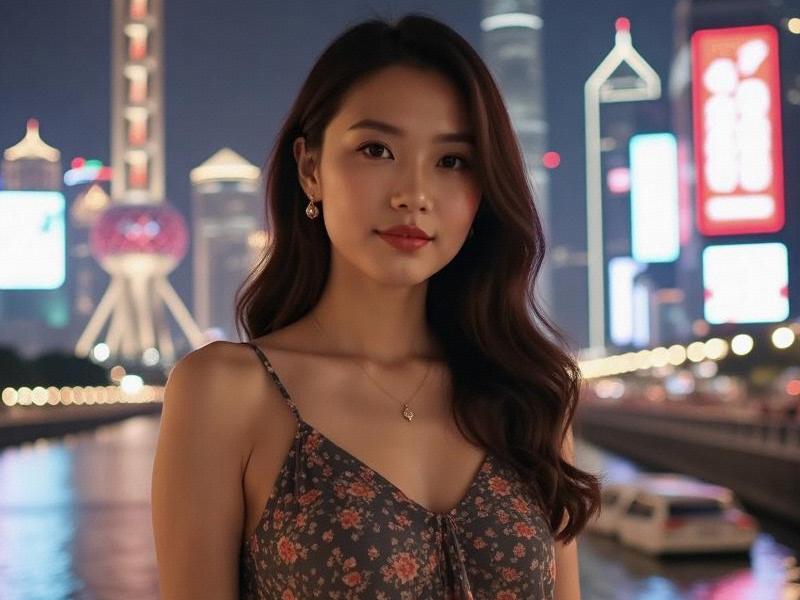 The Velvet Rope Economy: Inside Shanghai's Exclusive Nightlife Ecosystem