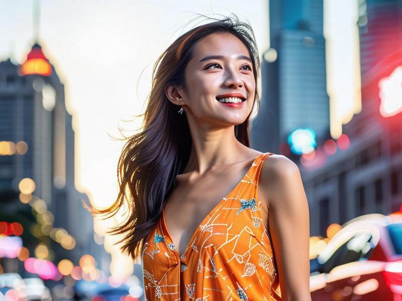 The Splendor of Shanghai: A Journey Through the City's Rich Tapestry of Culture and Innovation