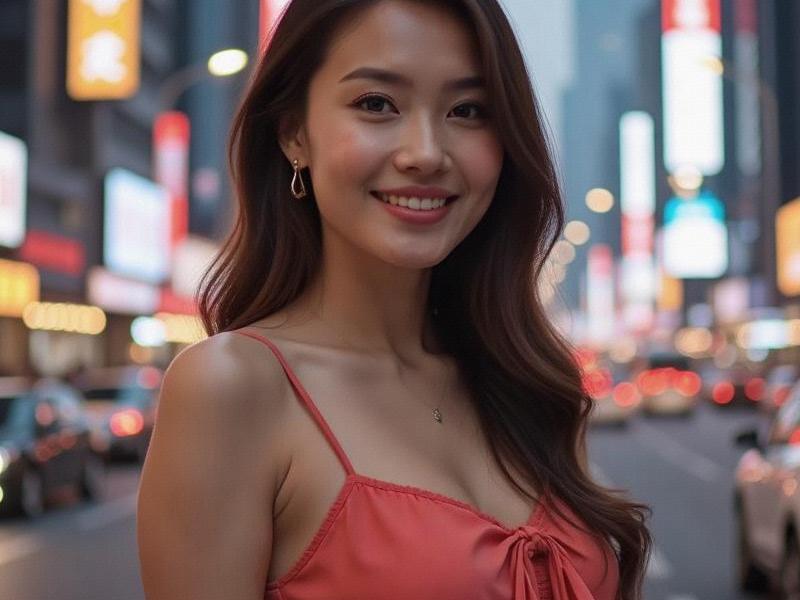 The Shanghai Woman Phenomenon: How China's Most Cosmopolitan Women Are Shaping Global Perceptions of Chinese Femininity