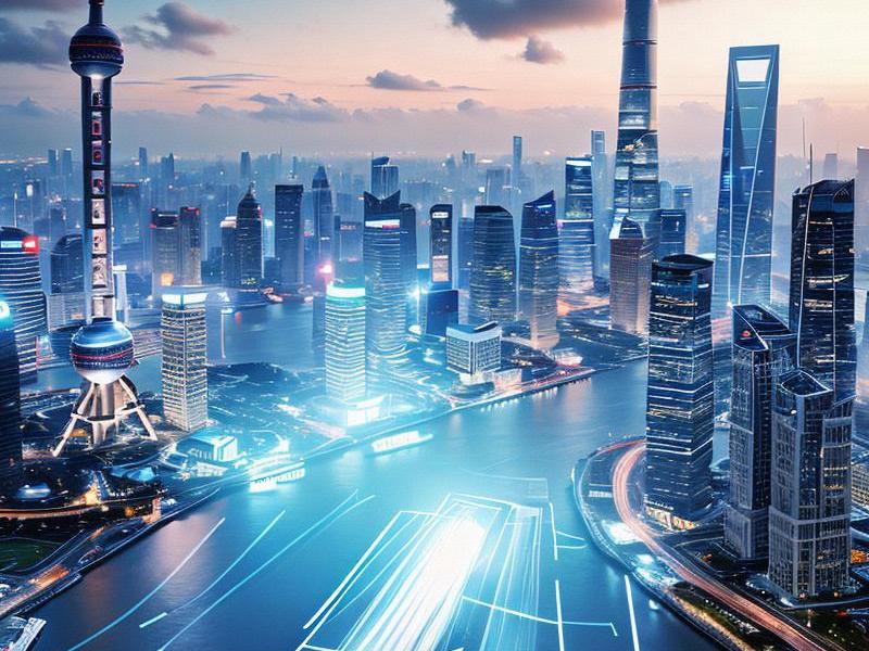 The Evolution and Impact of Shanghai's Smart City Initiatives