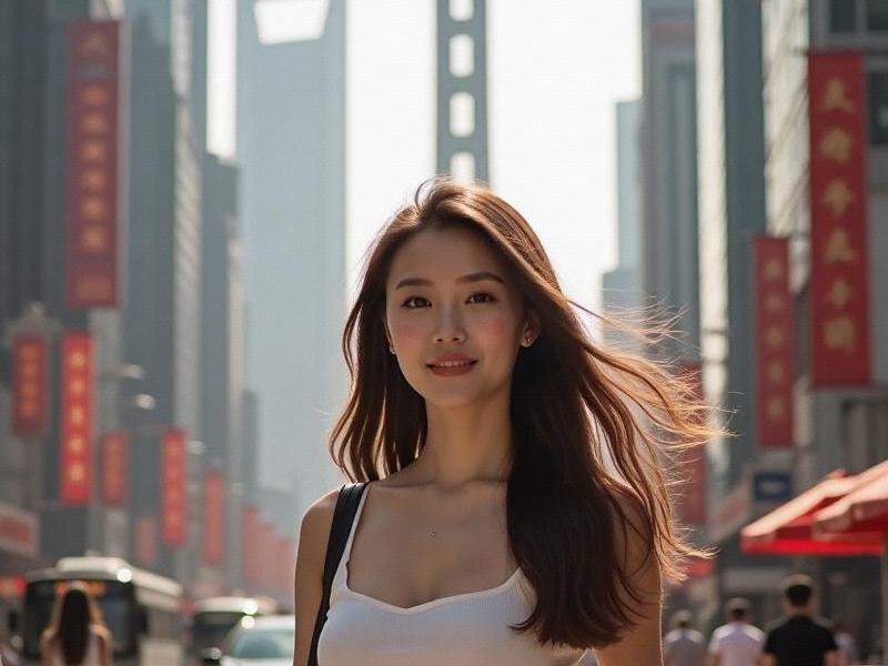 Silicon Bund: How Shanghai Became China's Unexpected Tech Powerhouse