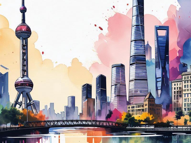 Shanghai's Journey to Becoming a Global Innovation Hub