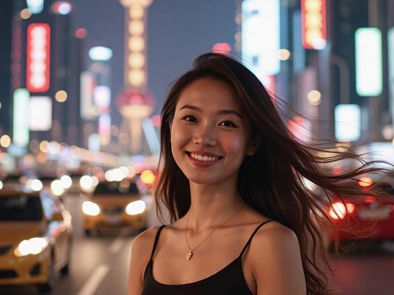 The Shanghai Megaregion: How China's Economic Heartland is Redefining Urban-Rural Integration