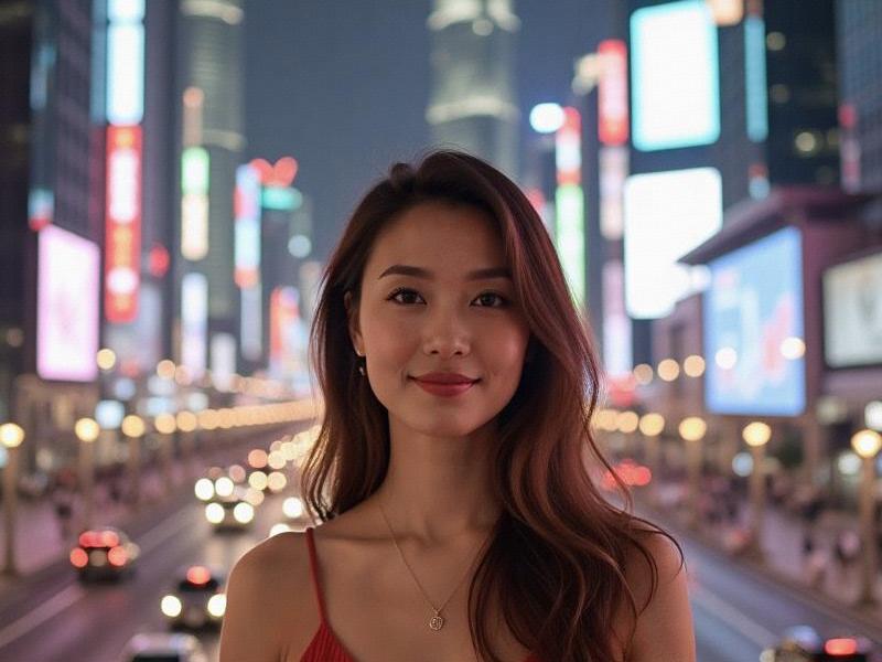 Shanghai 2025: Where Ancient Heritage Meets Futuristic Innovation
