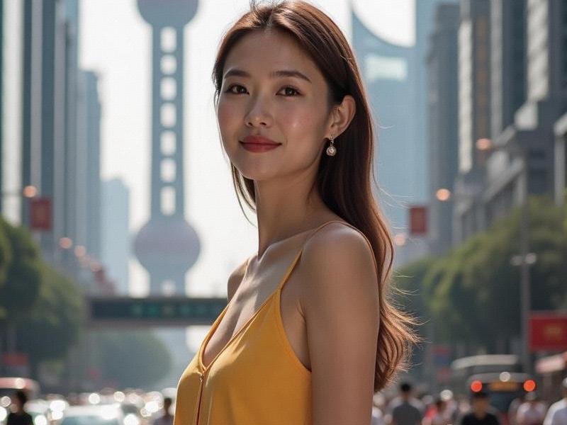 The Velvet Rope Revolution: How Shanghai's Elite Clubs Are Redefining Nightlife in China