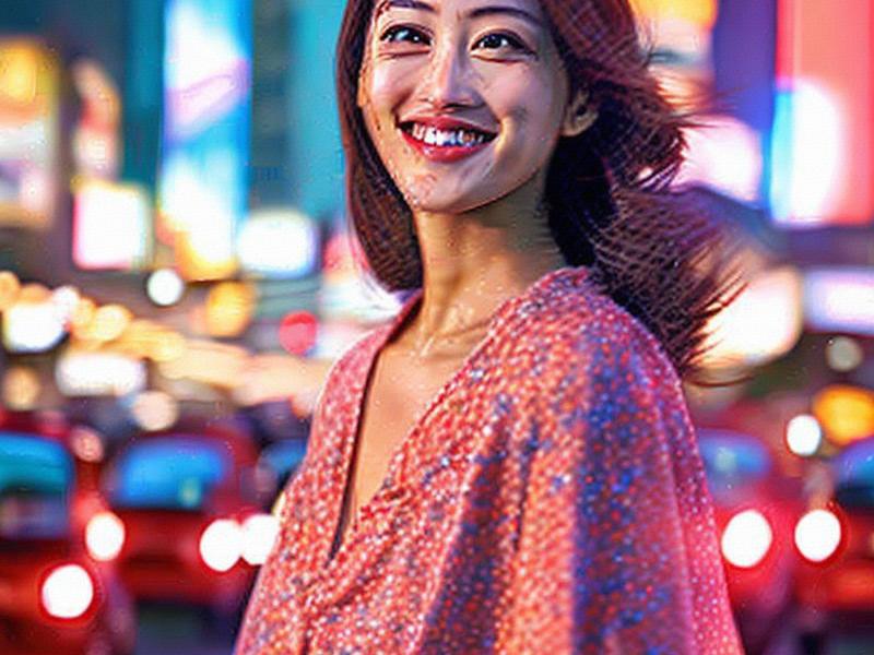 Shanghai: A Vibrant Metropolis at the Forefront of China's Modernization