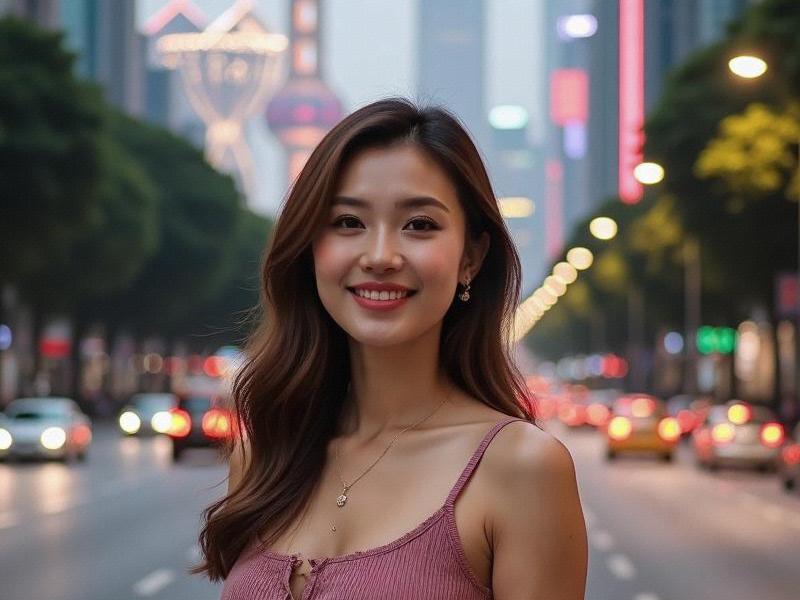 Shanghai's Nocturnal Renaissance: How Luxury Clubs Are Redefining Urban Nightlife