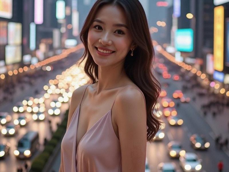 Shanghai's Nightlife Evolution: The Rise of Premium Entertainment Venues in 2025
