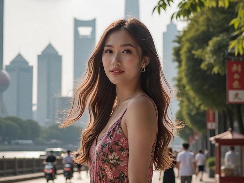 Shanghai After Dark: The Reinvention of Luxury Entertainment in China's Global City