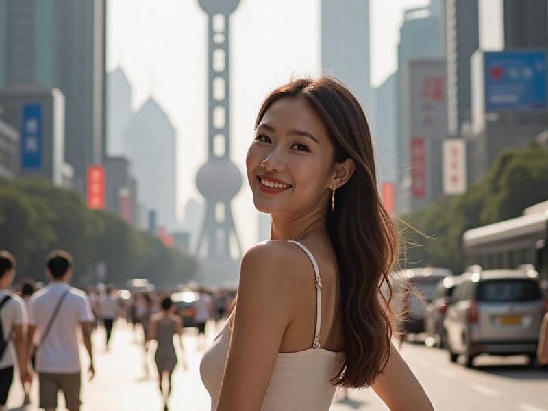The Shanghai Paradox: Where Quantum Computing Meets Tea Ceremonies in China's Most Future-Focused City