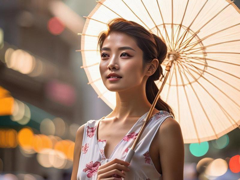 Shanghai: A Global Metropolis with Endless Charm
