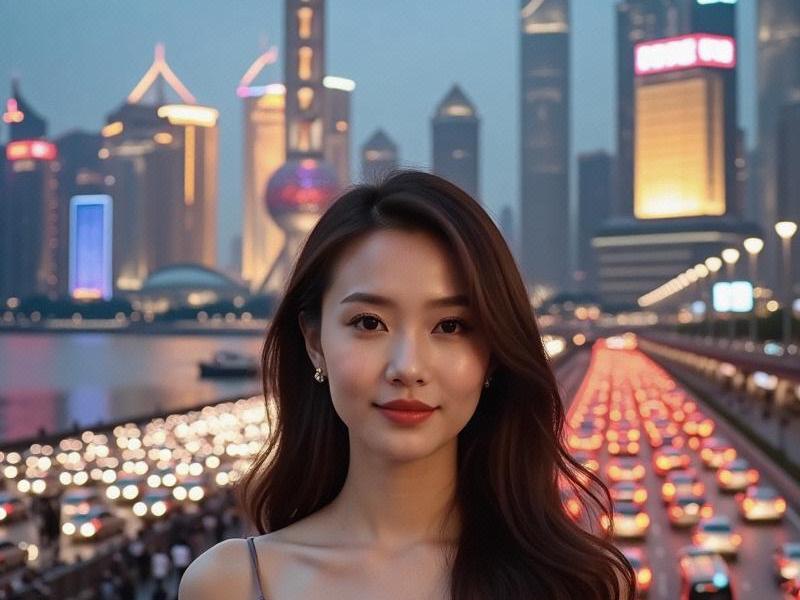 【潮汐之间：上海与周边城市的每日对话】
