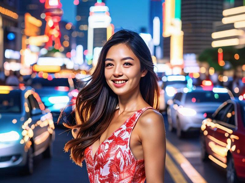Shanghai's Renaissance: A Journey Through the City's Cultural and Technological Revival