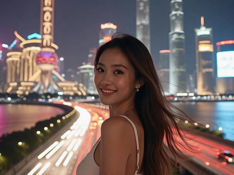Shanghai's Next Chapter: Reinventing Urban Life in China's Global Megacity