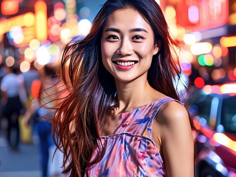 Shanghai's Thriving Entertainment Scene: A Hub of Culture and Fun