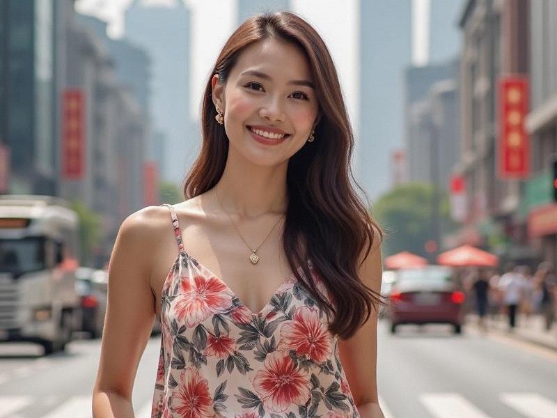 Shanghai's Power Women: Redefining Femininity in China's Global City