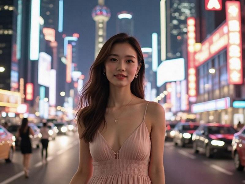 Shanghai's Golden Hourglass: How China's Financial Capital is Reshaping the Yangtze Delta Economy