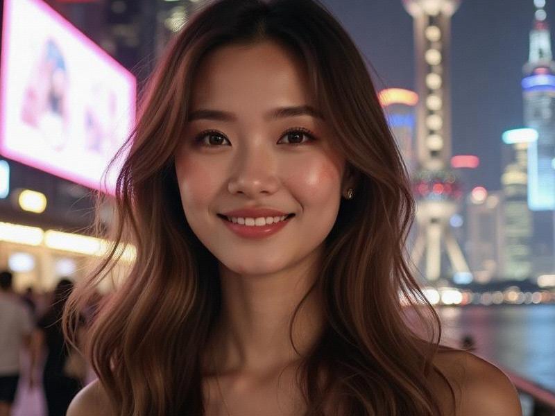 Shanghai's Modern Goddesses: How the City's Women Are Redefining Chinese Femininity
